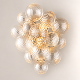 Talira Glass Wall Sconce 15