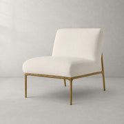 Thadeos Armless Chair 25