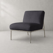 Thadeos Armless Chair 25