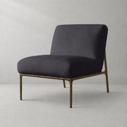 Thadeos Armless Chair 25