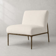 Thadeos Armless Chair 25