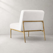 Thadeos Armless Chair 25