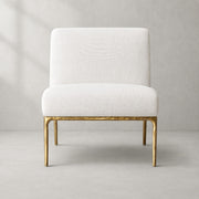 Thadeos Armless Chair 25