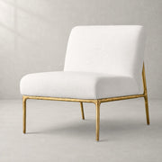 Thadeos Armless Chair 25