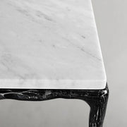 Thadeos Marble Console Table 36