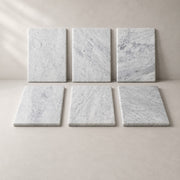 Thadeos Marble Round Side Table 12