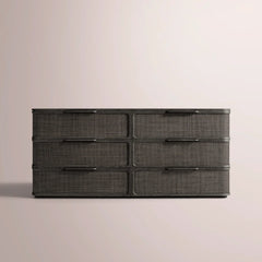 BLACK OAK / CANE
