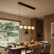 Tribeca Alabaster Pendant Lamp — image 2