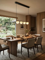 Tribeca Alabaster Pendant Lamp — image 10