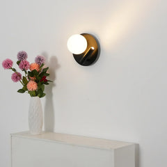 Dia 20cm x H 25cm / ∅ 7.9″ x H 9.8″