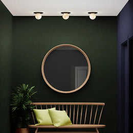 Tribeca Ceiling Light — image 2