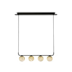 Tribeca Alabaster Pendant Lamp — image 1