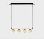 Tribeca Alabaster Pendant Lamp — image 14