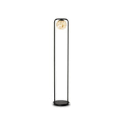 Tribeca High Floor Lamp