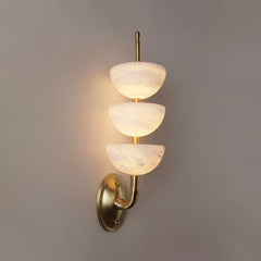 Dia 15cm x H 55cm / ∅ 5.9″ x H 21.7″ *2