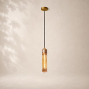Trevano Glass Pendant 15