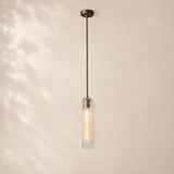 Trevano Glass Pendant 15