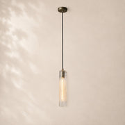Trevano Glass Pendant 15