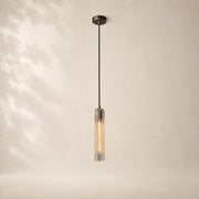 Trevano Glass Pendant 15
