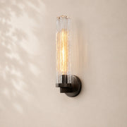 Trevano Glass Wall Sconce 17
