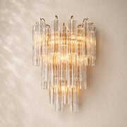 Trevano Glass Wall Sconce 23