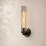 Trevano Glass Wall Sconce 17