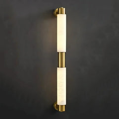 2 Head Dia 6cm x H 70cm / ∅ 2.4″ x H 27.5″ *2
