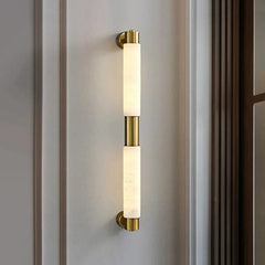 2 Head Dia 6cm x H 70cm / ∅ 2.4″ x H 27.5″