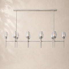 Satin Nickel