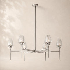 Satin Nickel