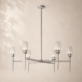 Tavelle Crystal Round Chandelier 42