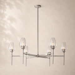 Satin Nickel