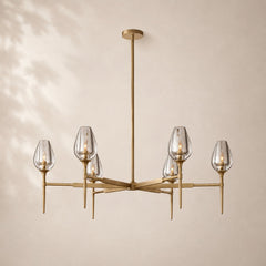 Natural Brass