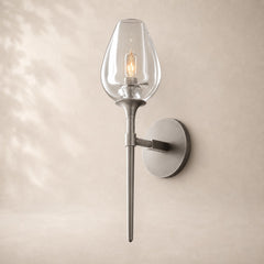 Satin Nickel