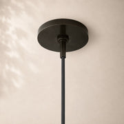 Utiva Cylinder Pendant Light