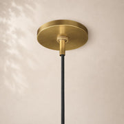 Utiva Cylinder Pendant Light