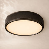 Utiva Flushmount