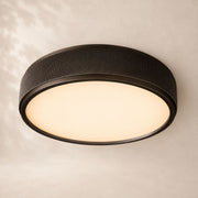 Utiva Flushmount