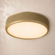 Utiva Flushmount