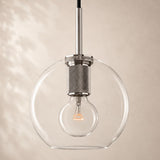 Utiva Globe Pendant Light