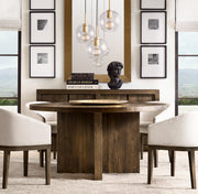 Utiva Globe Pendant Light