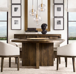 Utiva Globe Pendant Light
