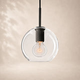 Utiva Globe Pendant Light