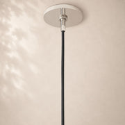 Utiva Globe Pendant Light