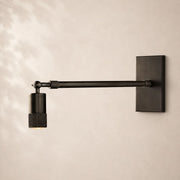 Utiva Grand Telescoping Wall Sconce