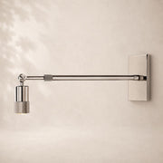 Utiva Grand Telescoping Wall Sconce