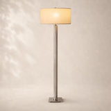 Utiva Knurled Floor Lamp