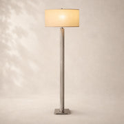 Utiva Knurled Floor Lamp