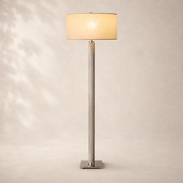 Utiva Knurled Floor Lamp