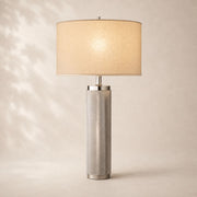 Utiva Knurled Table Lamp